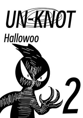 Read UN-KNOT  2 Page 1 in English