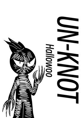 Read UN-KNOT  2 Page 2 in English