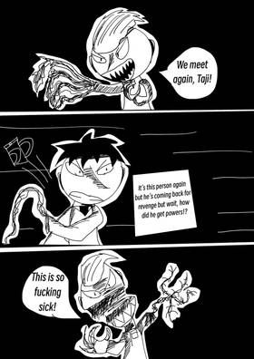 Read UN-KNOT  2 Page 5 in English