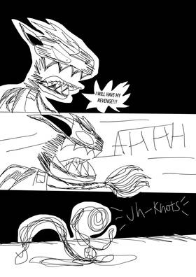 Read UN-KNOT  2 Page 8 in English
