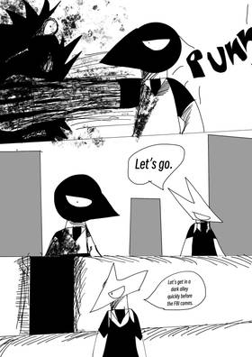 Read UN-KNOT  3 Page 4 in English