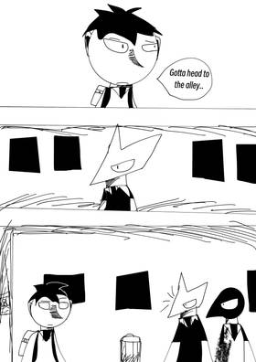 Read UN-KNOT  3 Page 5 in English