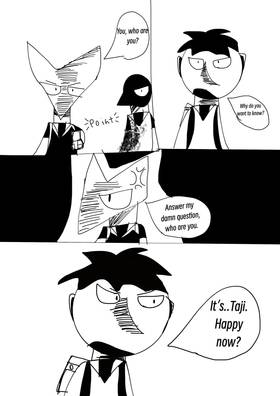 Read UN-KNOT  3 Page 6 in English