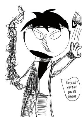 Read UN-KNOT  3 Page 10 in English