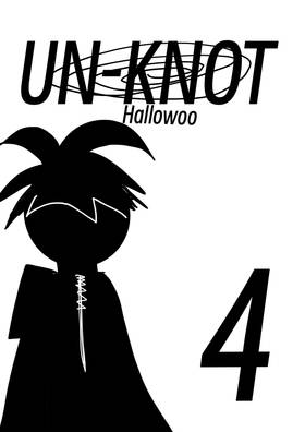 Read UN-KNOT  4 Page 1 in English
