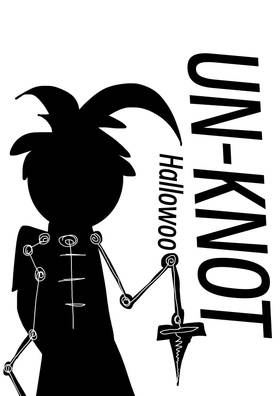 Read UN-KNOT  4 Page 2 in English