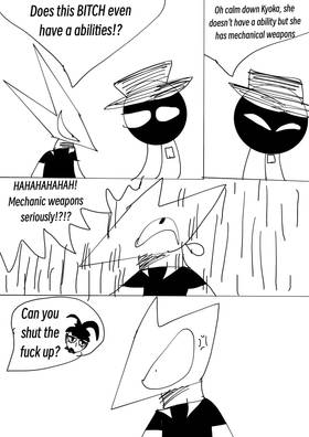 Read UN-KNOT  4 Page 4 in English