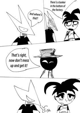Read UN-KNOT  4 Page 6 in English