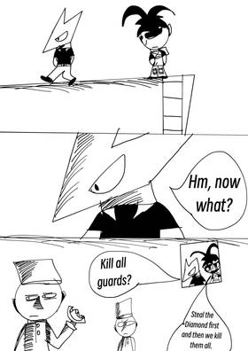 Read UN-KNOT  4 Page 7 in English