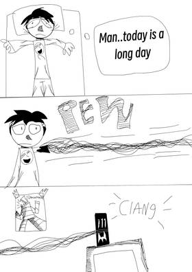 Read UN-KNOT  4 Page 10 in English