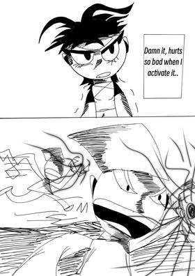Read UN-KNOT  5 Page 5 in English