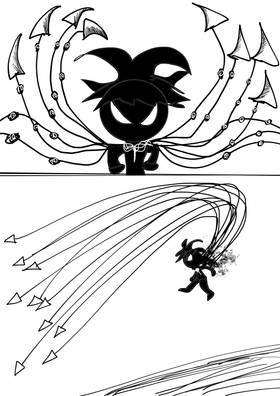 Read UN-KNOT  5 Page 6 in English