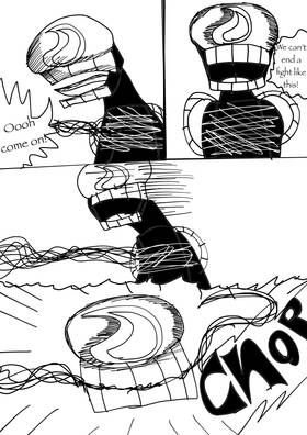 Read UN-KNOT  6 Page 5 in English