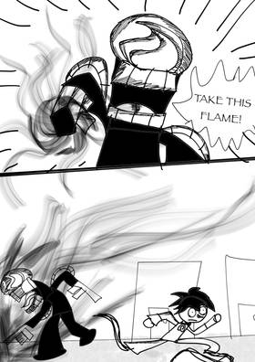 Read UN-KNOT  6 Page 7 in English