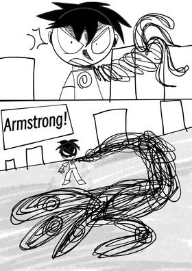 Read UN-KNOT  6 Page 9 in English