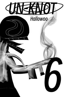Read UN-KNOT  6 Page 1 in English