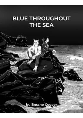 Read Blue Throughout the Sea  1 Page 1 in English