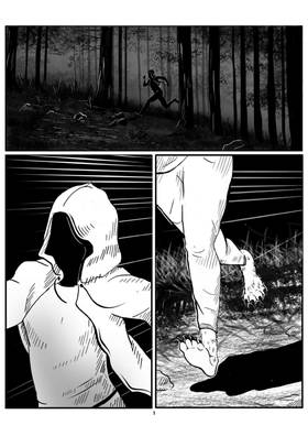 Read Blue Throughout the Sea  1 Page 2 in English