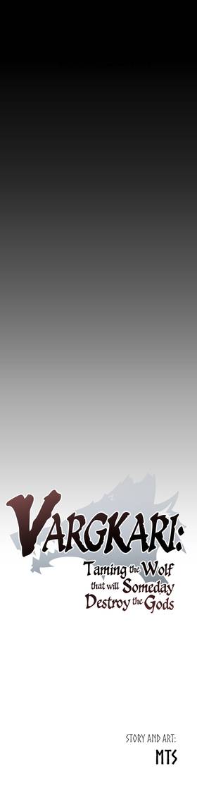 Read Vargkari  1 Page 8 in English