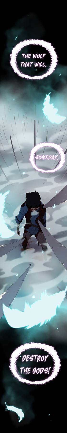 Read Vargkari  1 Page 2 in English