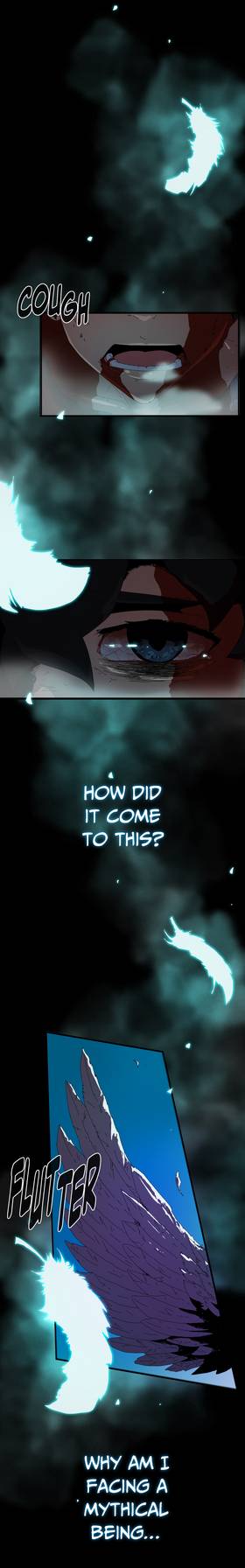Read Vargkari  1 Page 3 in English