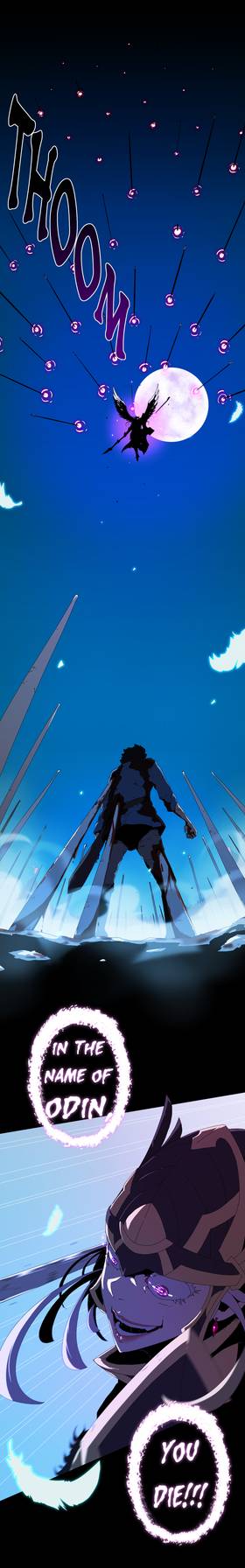 Read Vargkari  1 Page 5 in English