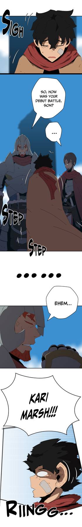 Read Vargkari  3 Page 2 in English