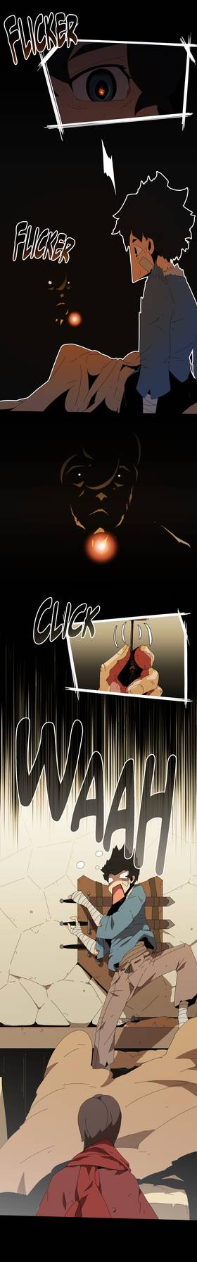 Read Vargkari  4 Page 3 in English