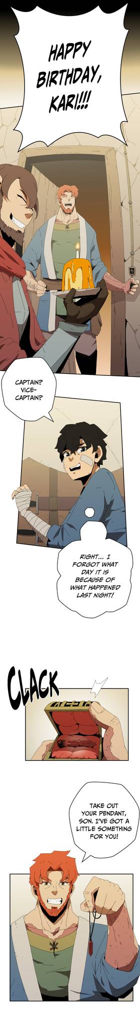 Read Vargkari  4 Page 4 in English