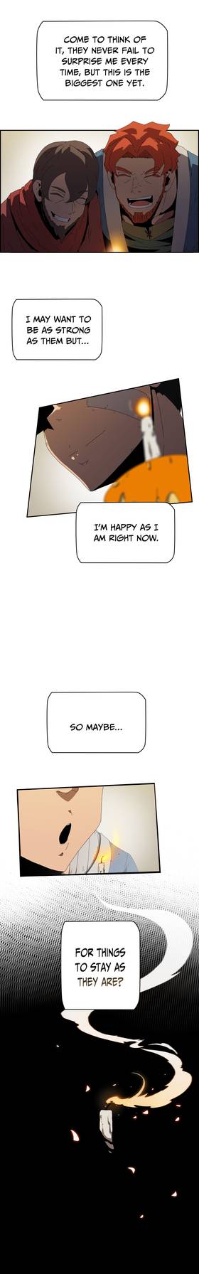 Read Vargkari  4 Page 7 in English