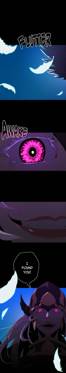 Read Vargkari  4 Page 9 in English
