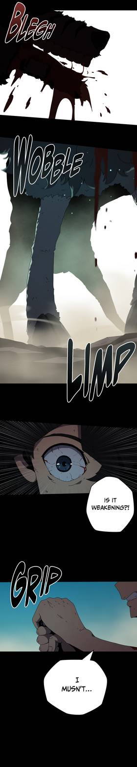 Read Vargkari  2 Page 5 in English