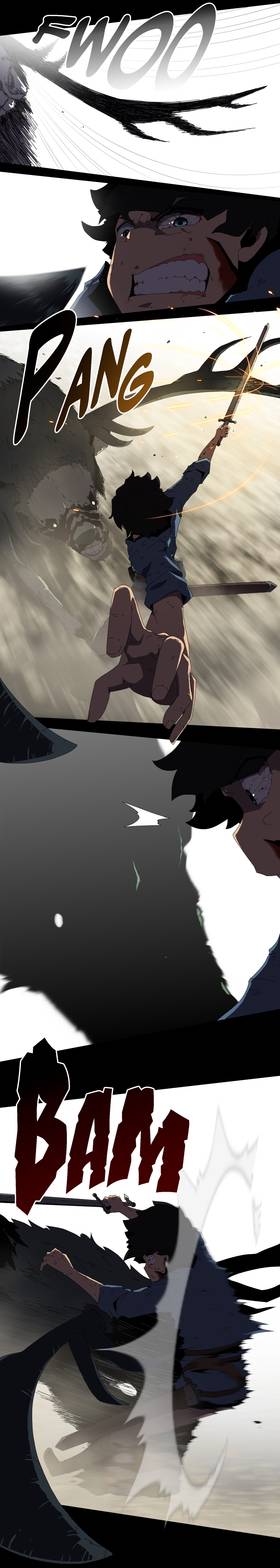 Read Vargkari  2 Page 8 in English