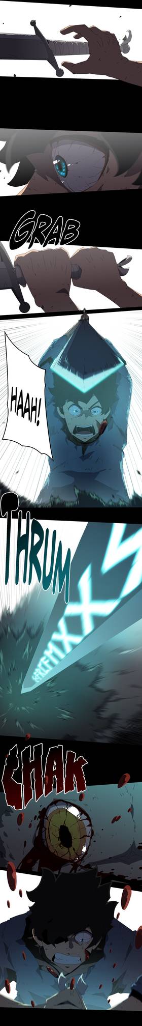 Read Vargkari  2 Page 9 in English