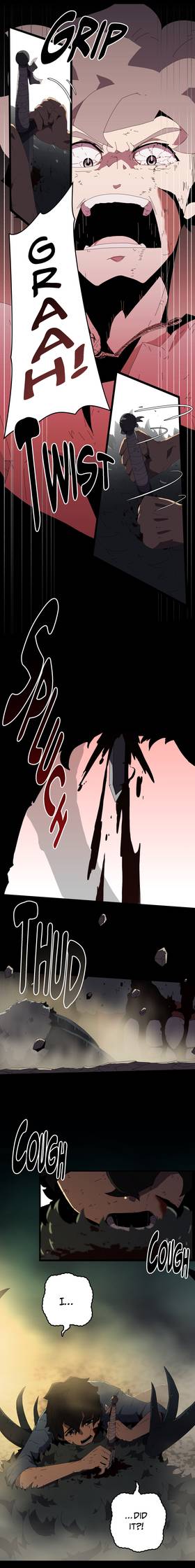Read Vargkari  2 Page 10 in English