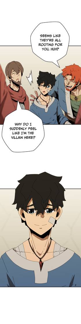Read Vargkari  5 Page 4 in English
