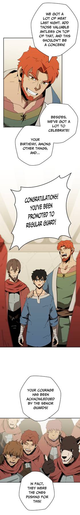 Read Vargkari  5 Page 2 in English
