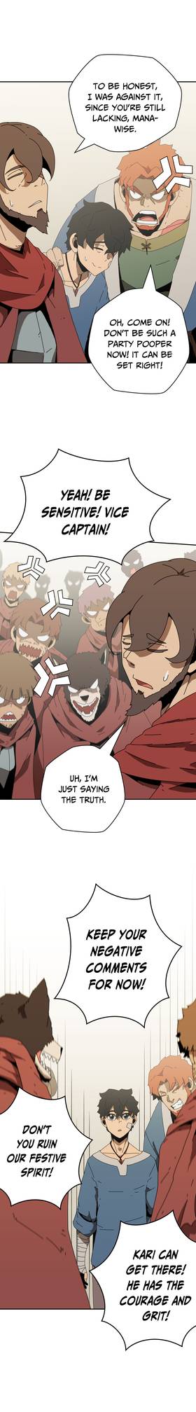 Read Vargkari  5 Page 3 in English