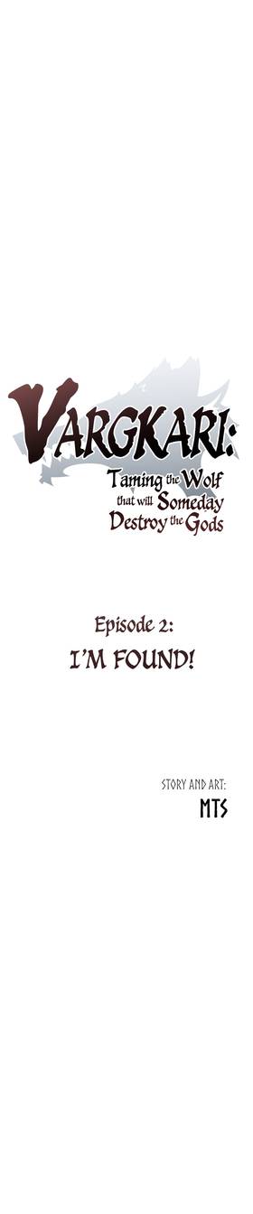 Read Vargkari  5 Page 5 in English