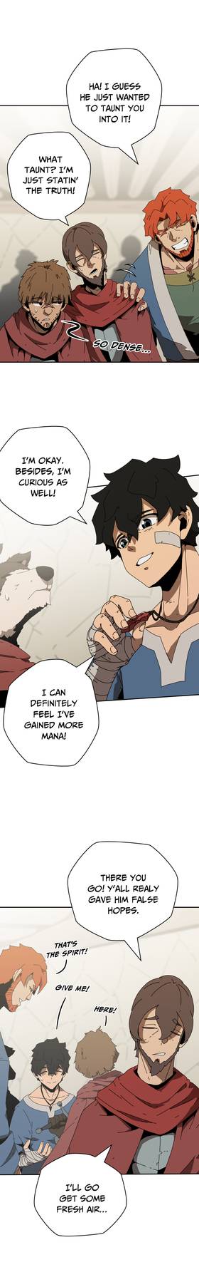 Read Vargkari  5 Page 8 in English