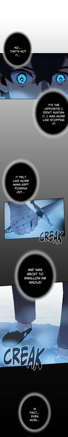 Read Vargkari  6 Page 3 in English
