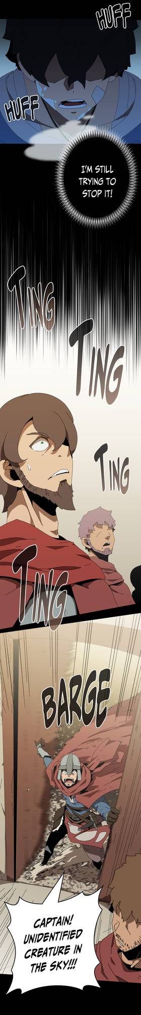 Read Vargkari  6 Page 4 in English
