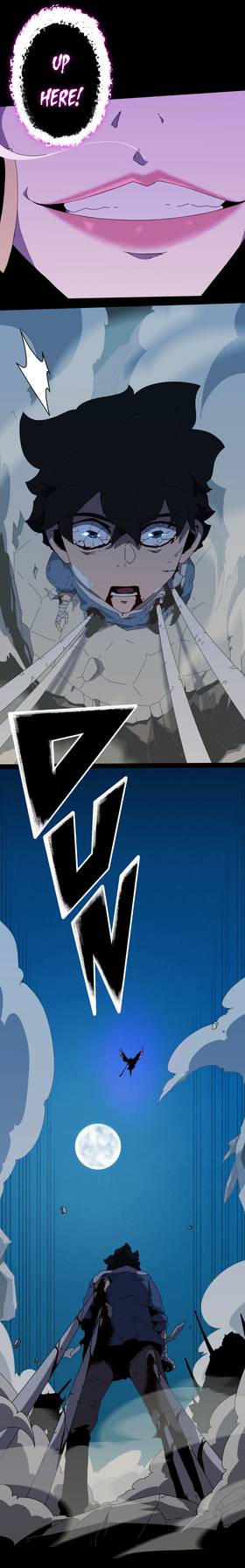 Read Vargkari  6 Page 8 in English