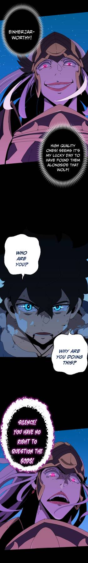 Read Vargkari  7 Page 4 in English