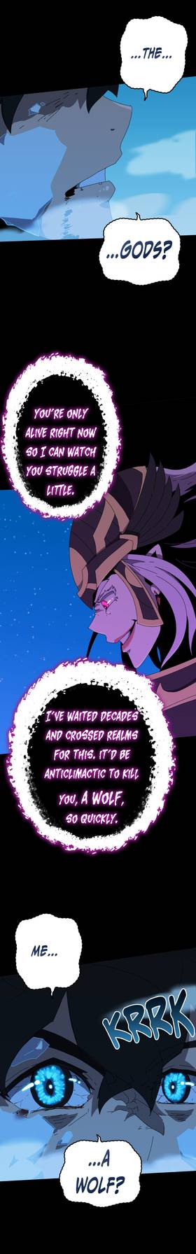 Read Vargkari  7 Page 5 in English
