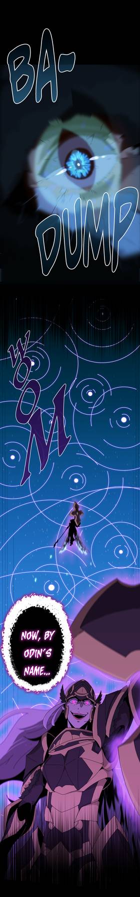 Read Vargkari  7 Page 6 in English