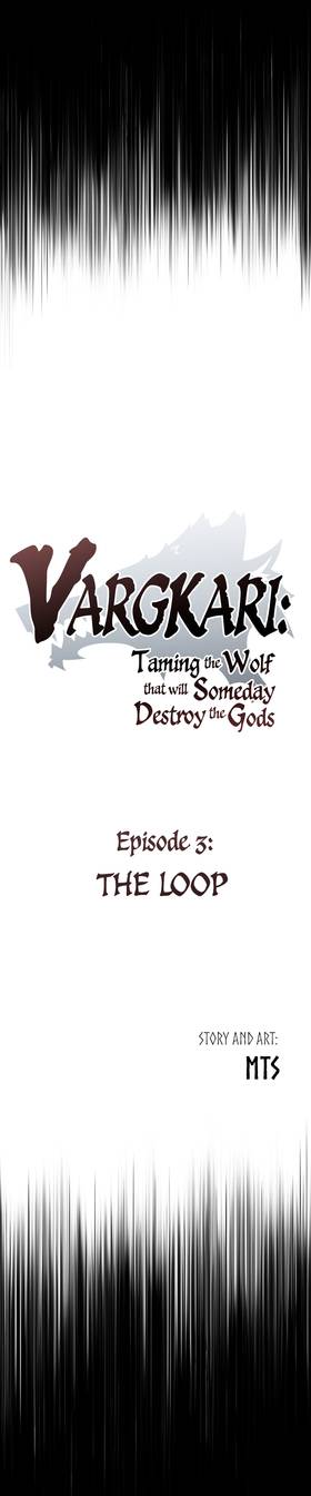 Read Vargkari  7 Page 8 in English