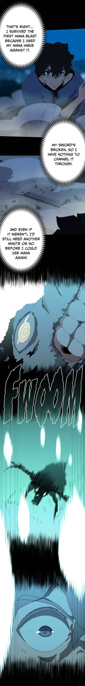 Read Vargkari  8 Page 6 in English