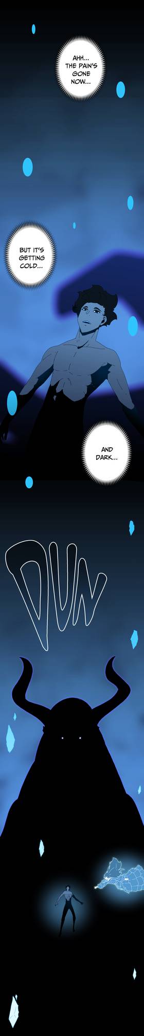 Read Vargkari  8 Page 9 in English