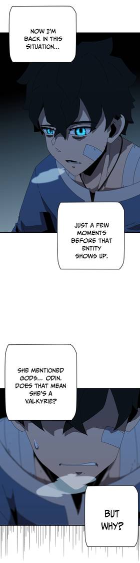 Read Vargkari  9 Page 2 in English